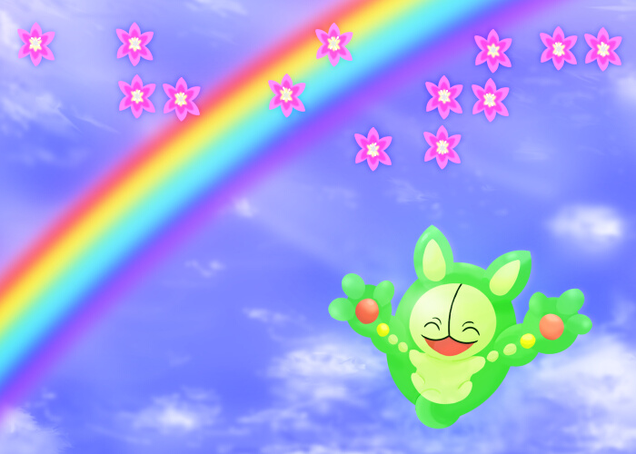 ありがとう
108kb (ランクルス)2012.04.08